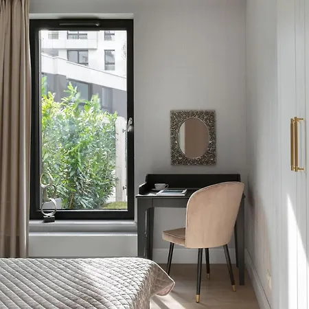 Peryskop - Apartament W Centrum Gdyni Gdynia