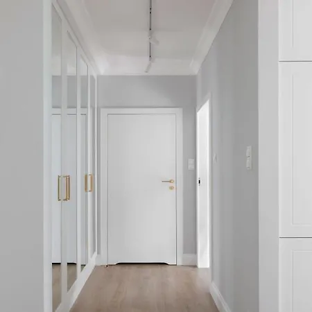 Peryskop - Apartament W Centrum Gdyni * Gdynia