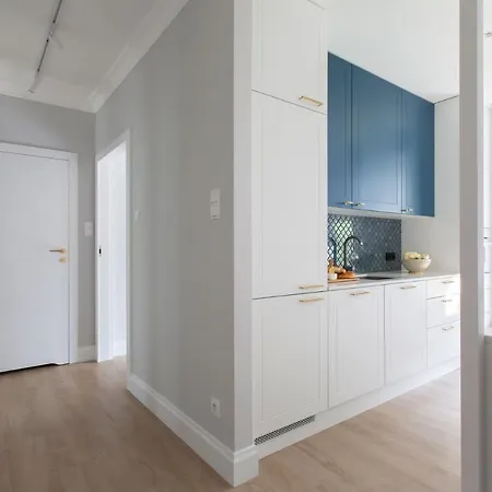 Peryskop - Apartament W Centrum Gdyni Gdynia