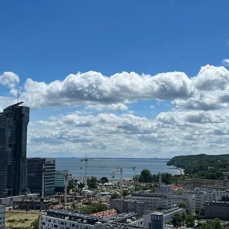 Peryskop - W Centrum Gdyni Gdynia