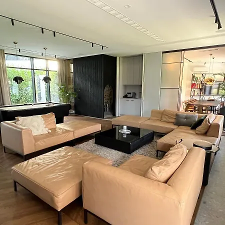 Daire Peryskop - Apartament W Centrum Gdyni *