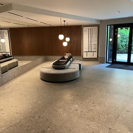 Peryskop - Apartament W Centrum Gdyni *