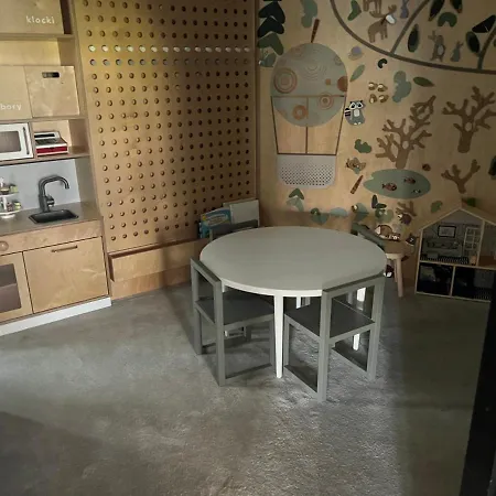 Peryskop - Apartament W Centrum Gdyni Gdynia